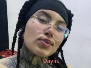 Dayiis