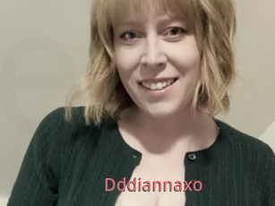 Dddiannaxo