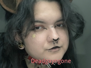 Deadgayngone