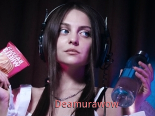Deamurawow