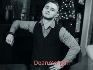 Deanmorgan