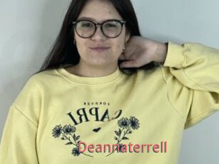 Deannaterrell
