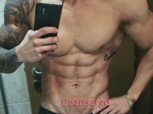 Deansargo