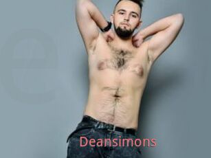 Deansimons