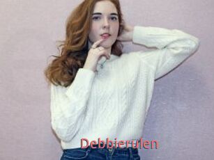 Debbierulen
