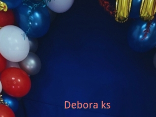 Debora_ks