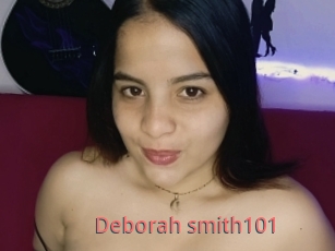 Deborah_smith101