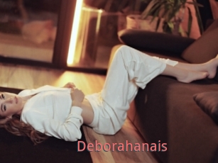 Deborahanais