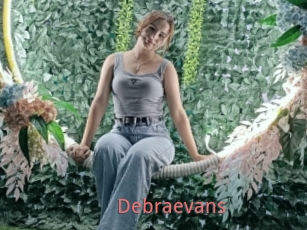 Debraevans