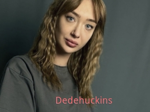Dedehuckins