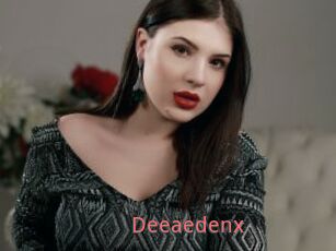 Deeaedenx