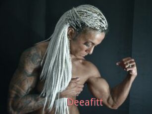 Deeafitt