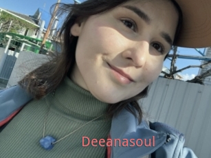 Deeanasoul