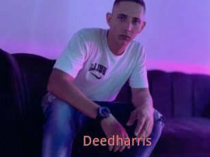 Deedharris