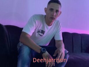 Deehjarrison