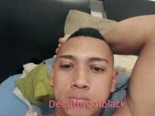 Deepthroatblack