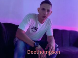 Deethompson