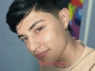Deibycute