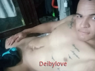 Deibylove