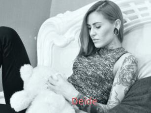 Deide