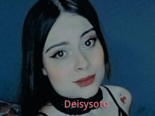 Deisysoto