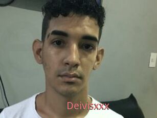 Deivisxxx