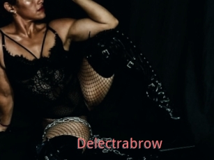 Delectrabrow