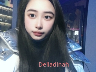 Deliadinah