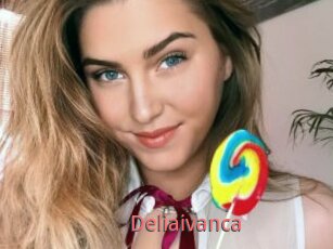Deliaivanca