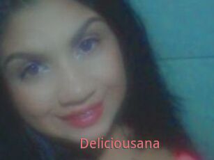 Deliciousana