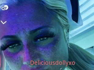 Deliciousdollyxo