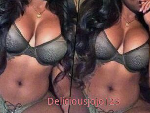 Deliciousjojo123