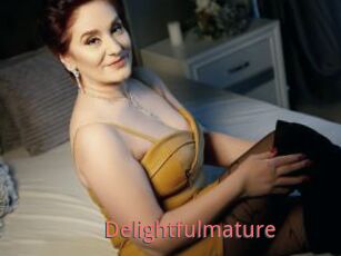 Delightfulmature