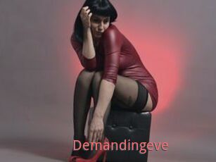 Demandingeve