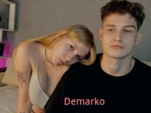 Demarko