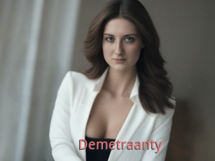 Demetraanty