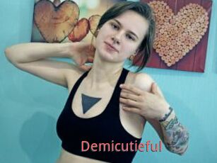 Demicutieful