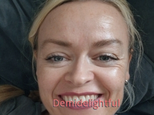 Demidelightful
