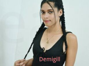 Demigill