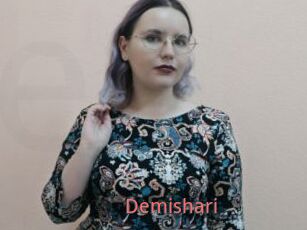 Demishari