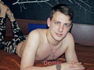 Demiu