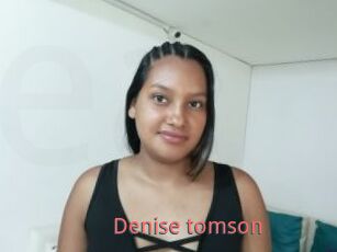 Denise_tomson