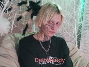 Denishardy