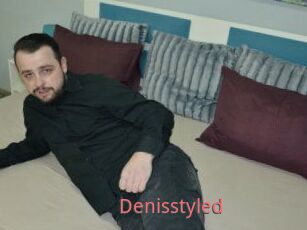 Denisstyled