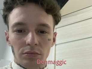 Denmaggic