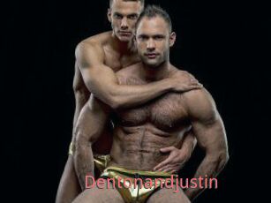 Dentonandjustin