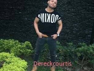 Dereckcourtis