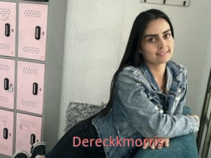 Dereckkmorris
