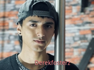 Derekfosterz