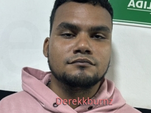 Derekkburnz